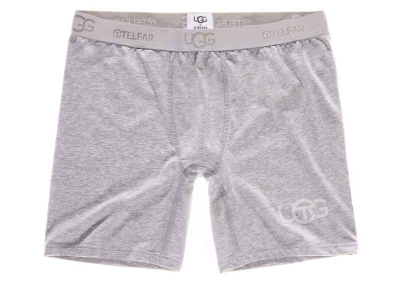 telfar ugg underwear