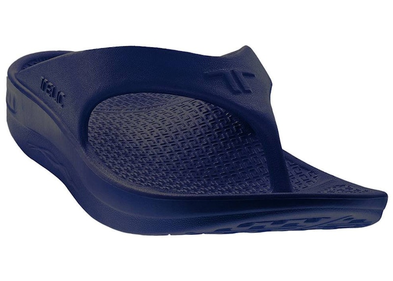 Telic Energy Flip Flop Deep Ocean