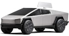 Tesla Cybertruck Wind-Up Racer