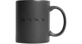 Tesla S3XY Mug