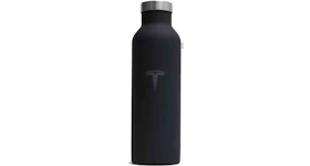 Tesla Stainless Steel Water Bottle