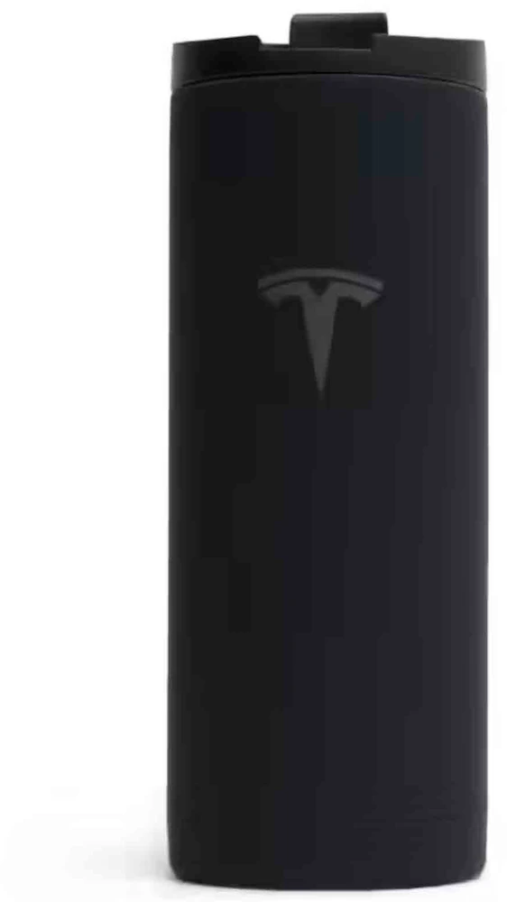Tesla Travel Tumbler - US