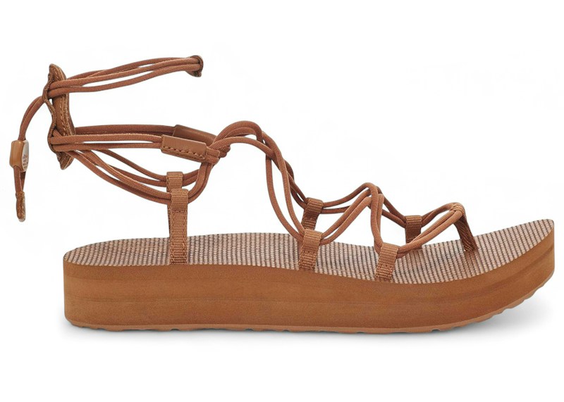 Sandalo Teva Midform Infinity Lion (da donna)