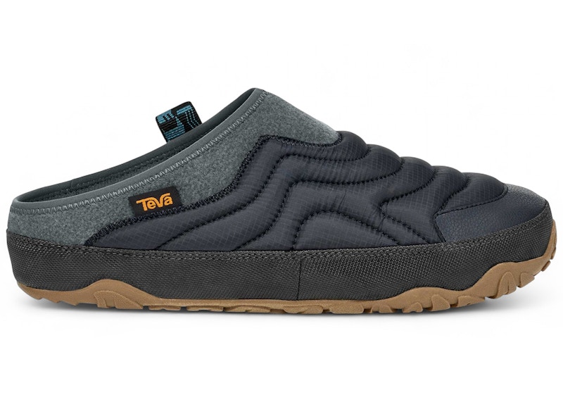 Teva ReEmber Terrain Slip On Total Eclipse Phantom