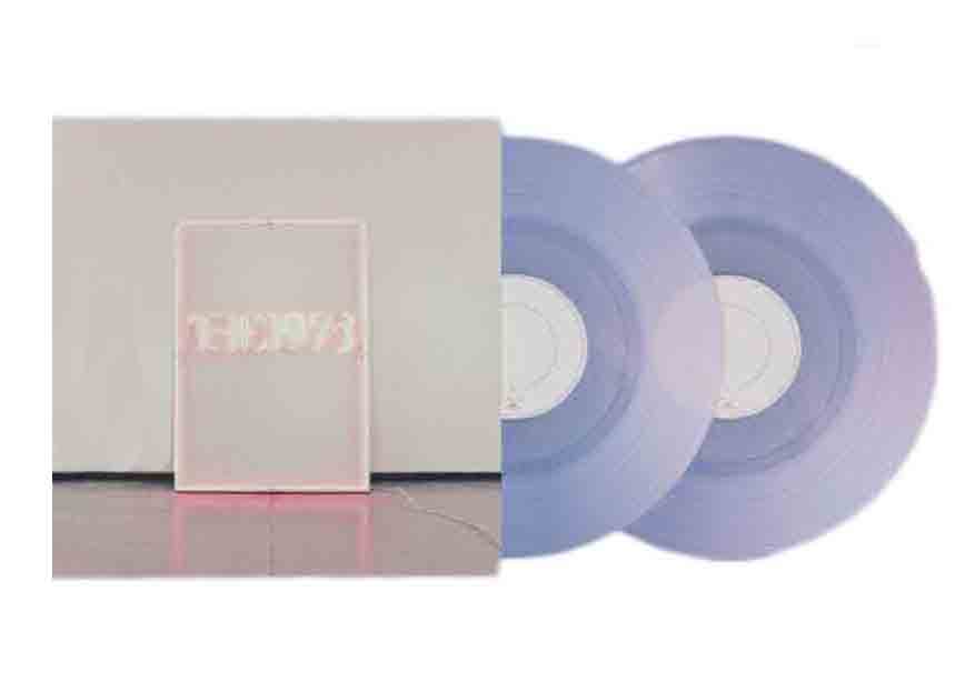 The 1975 I Like It When You Sleep, For You Are So Beautiful Yet So