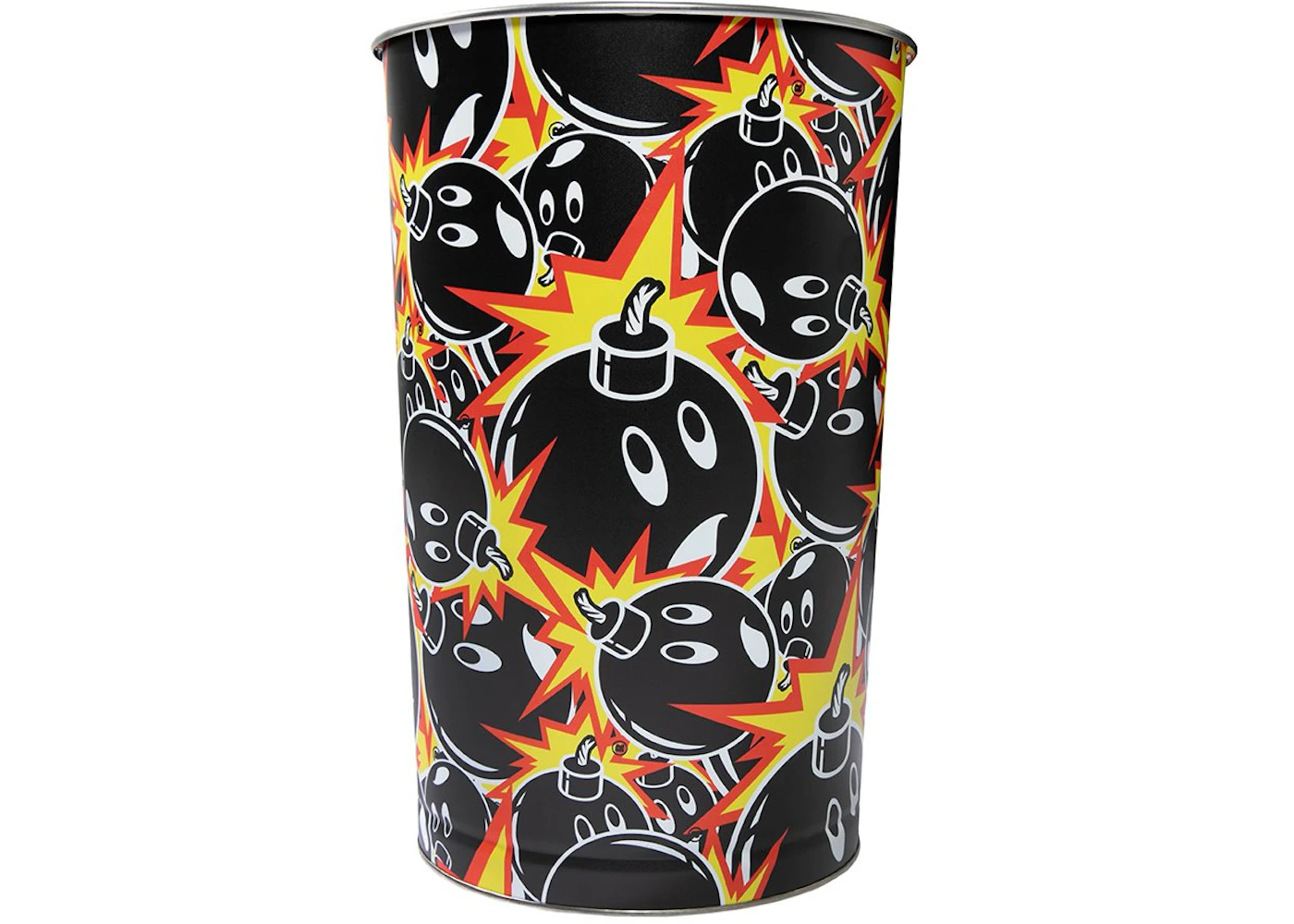 The Hundreds Adam Bomb Wallpaper