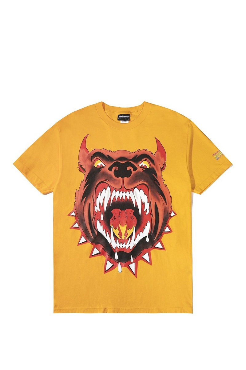 Givenchy pitbull shop t shirt