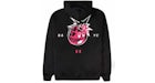 The Hundreds x BAYC Hoodie Black