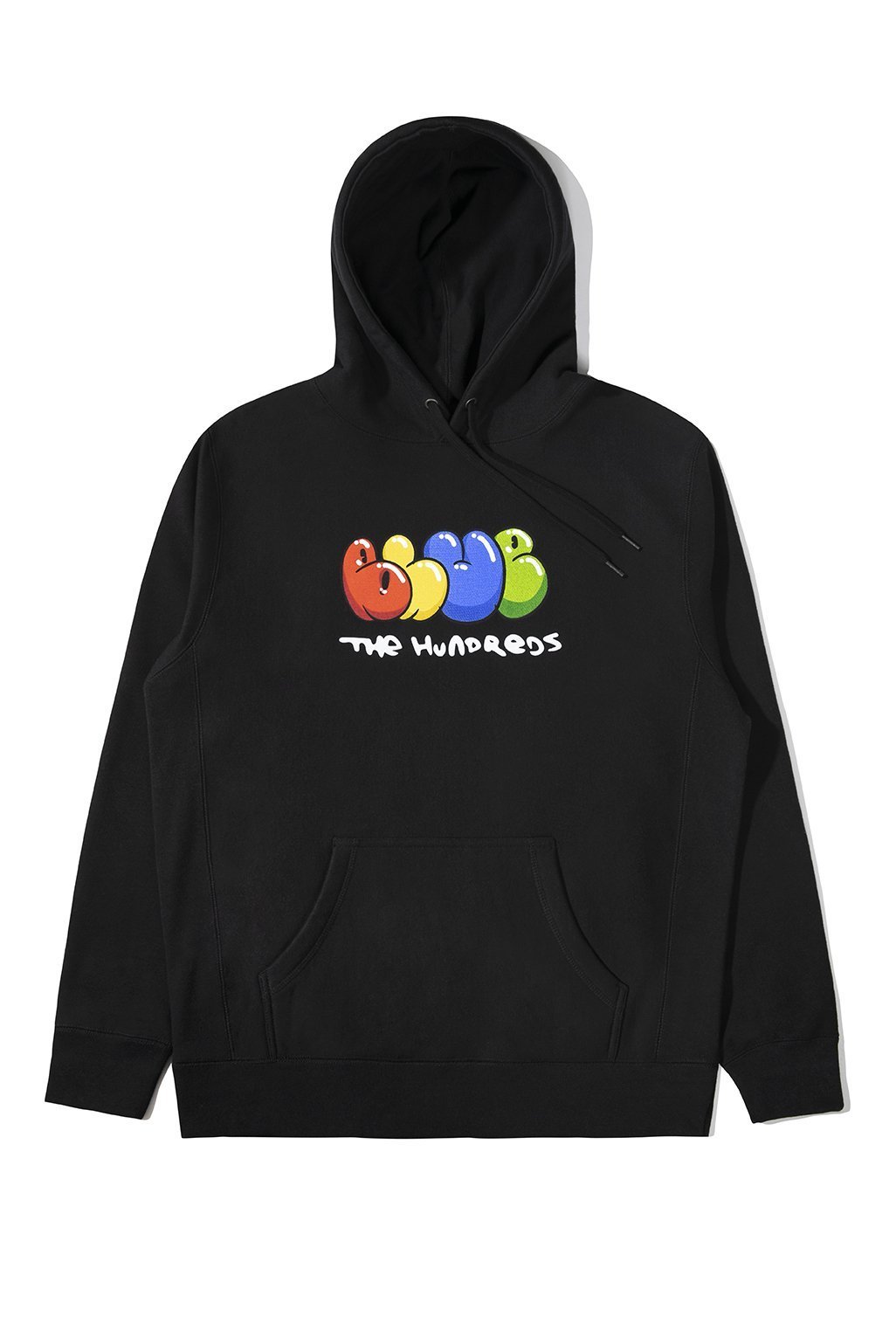 hoodie the hundreds