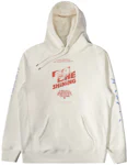 The Hundreds x The Shining Overlook Pullover Hoodie Bone