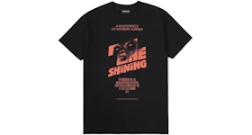 The Hundreds x The Shining The Tide T-Shirt Black