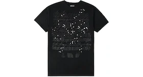 The Hundreds x Vides 18 T-shirt Black
