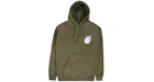The Hundreds Adam Bomb Rug Multi - SS20 - US