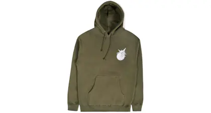 The Hundreds Adam Bomb Rug Multi - SS20 - US