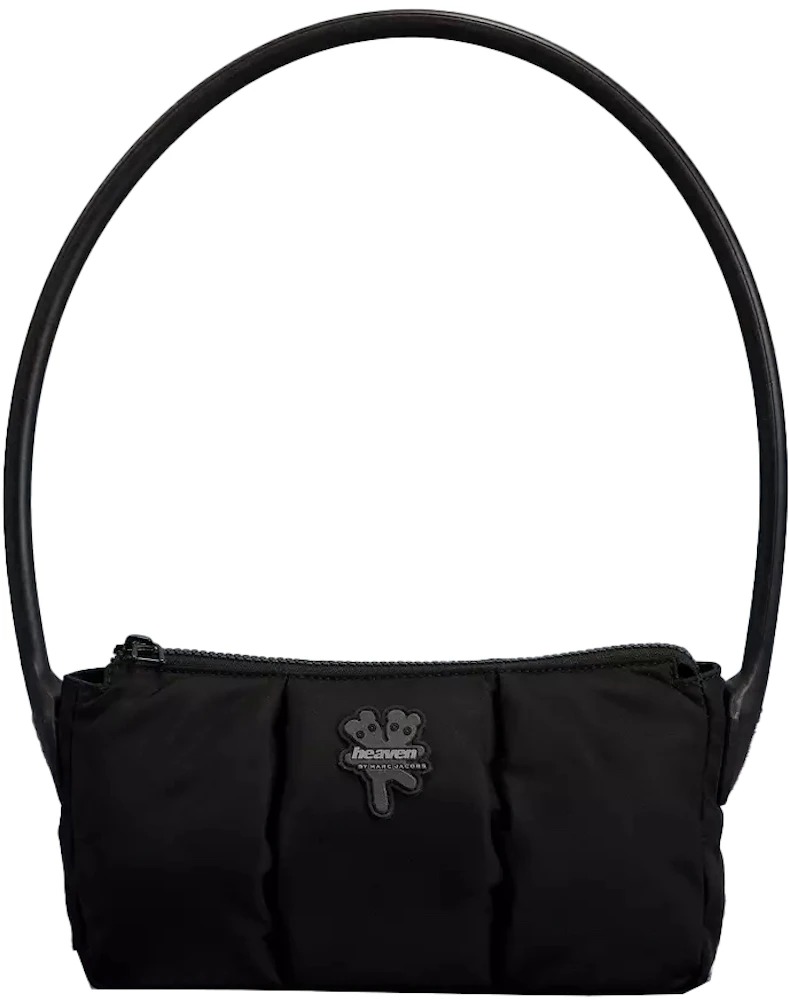 black marc jacobs bag