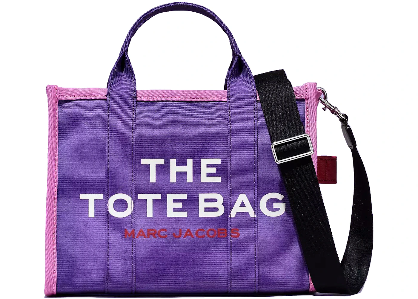 Purple marc jacobs purse Outlet