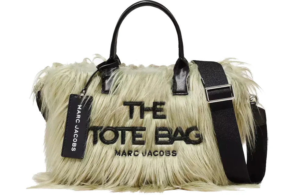 Marc jacobs creature tote Clearance