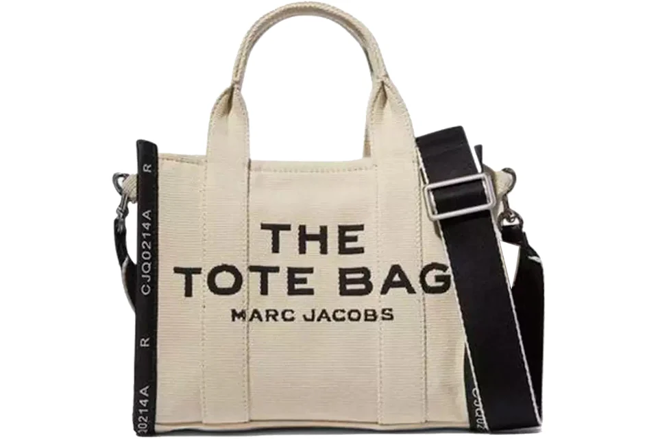 Marc jacobs tote bag second hand Clearance