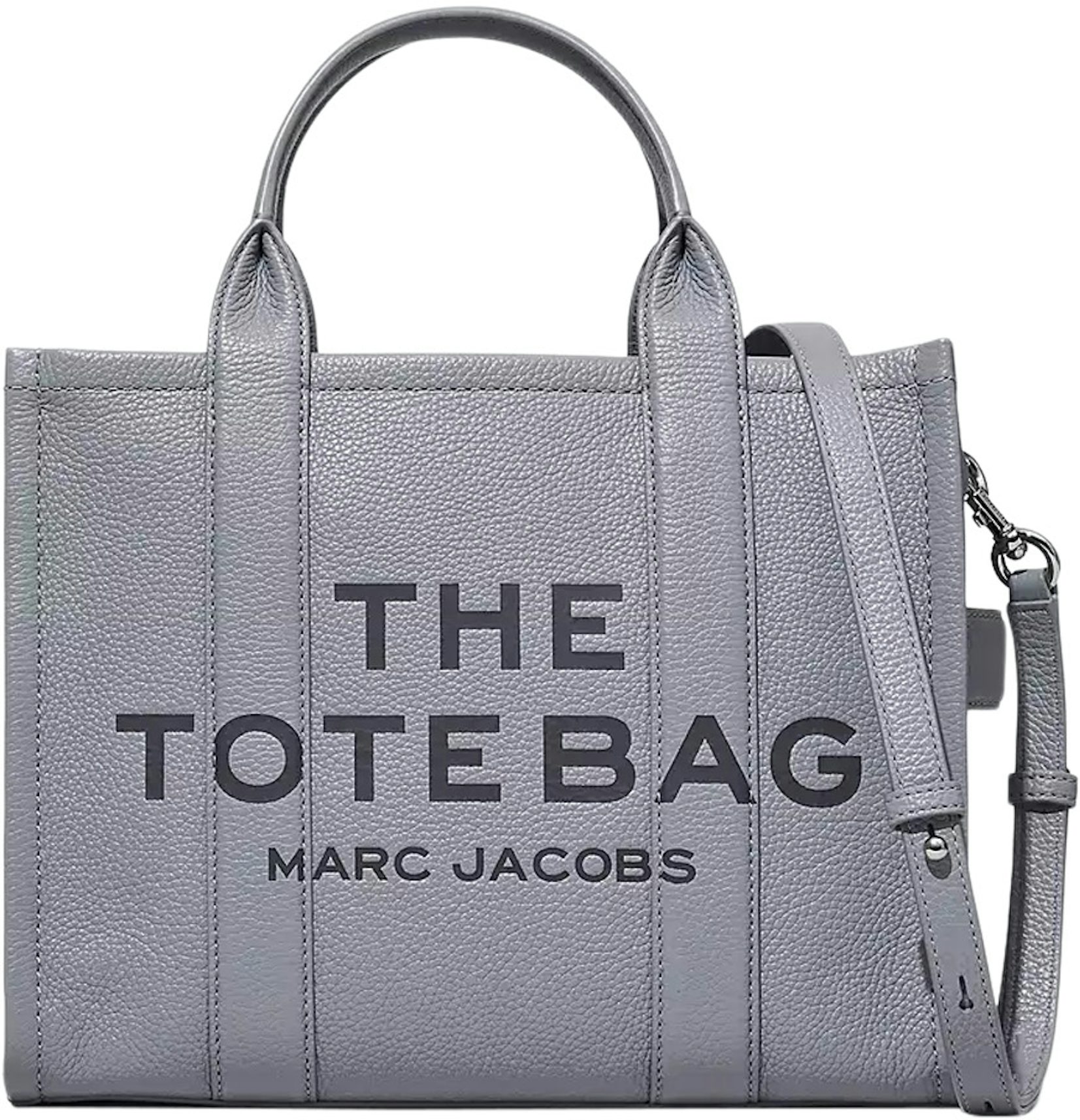 Women's The Monogram Medium Tote Bag, MARC JACOBS