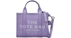 Marc Jacobs The Leather Small Tote Bag Daybreak
