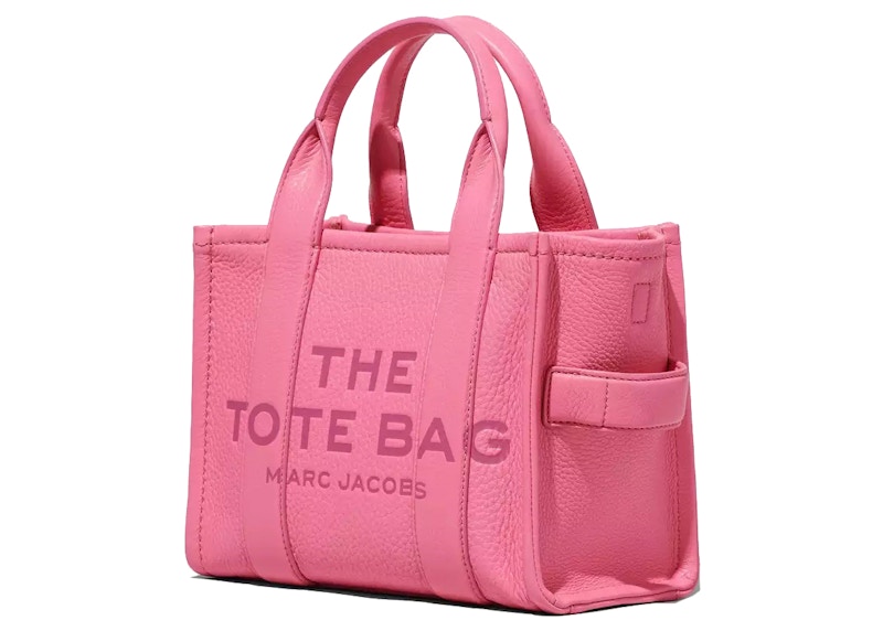 Marc jacobs the discount tote bag morning glory