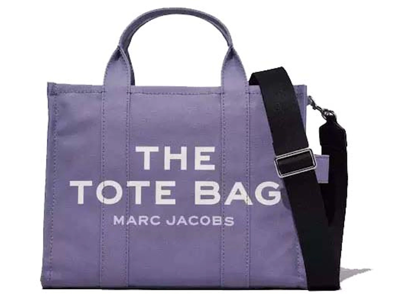 Marc by marc jacobs purple bag Outlet