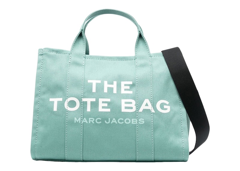 Marc Jacobs The Medium Tote Bag Wasabi