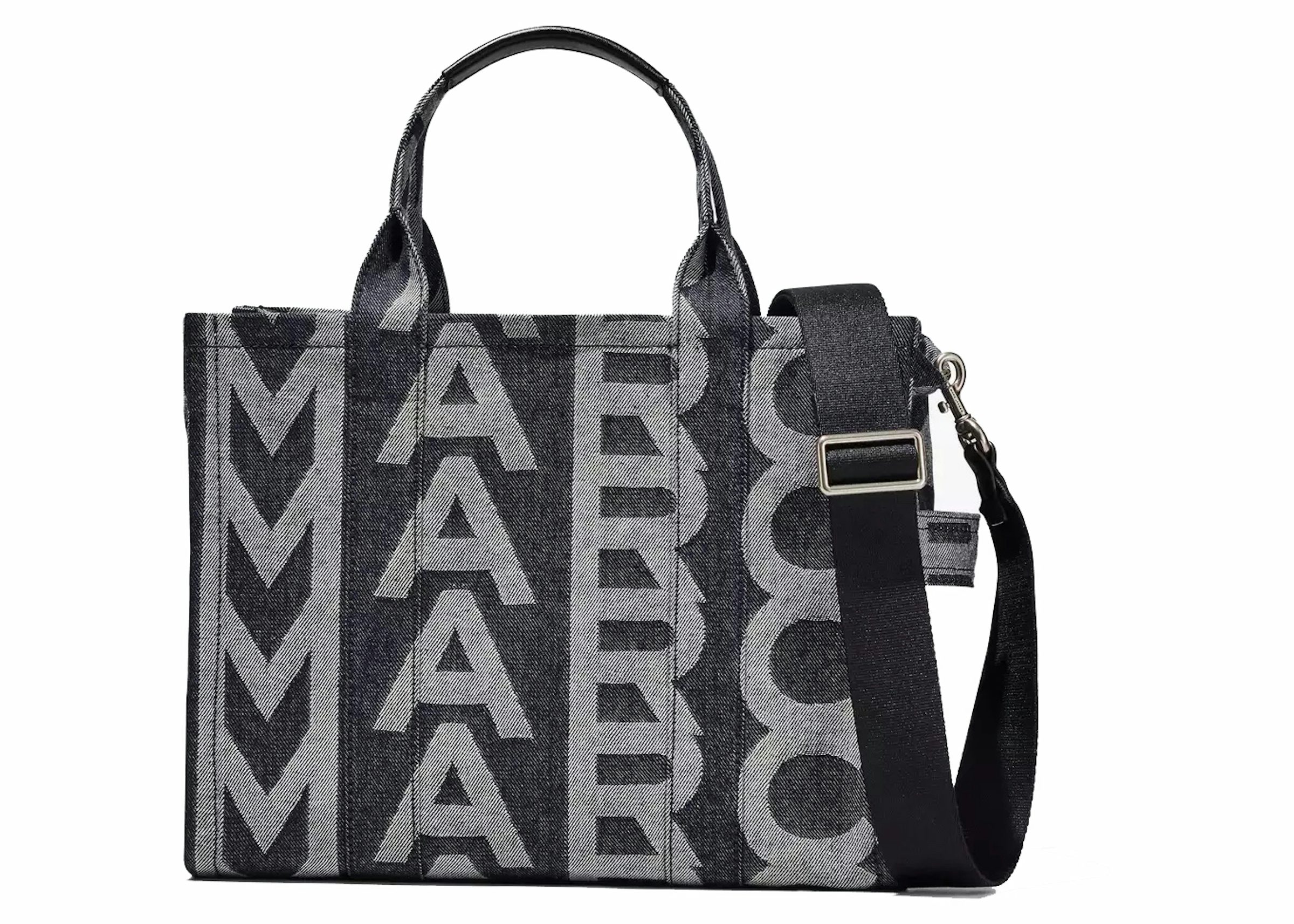 Marc Jacobs The Denim Small Tote Bag