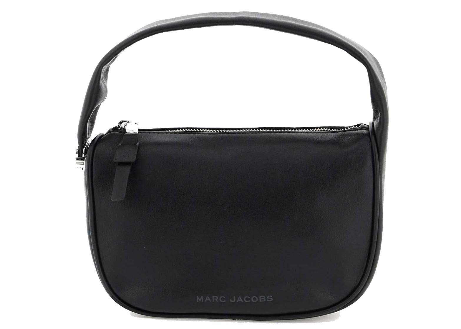 新品☆Marc Jacobs The Pushlock ホーボーバッグ ミニ | nate-hospital.com