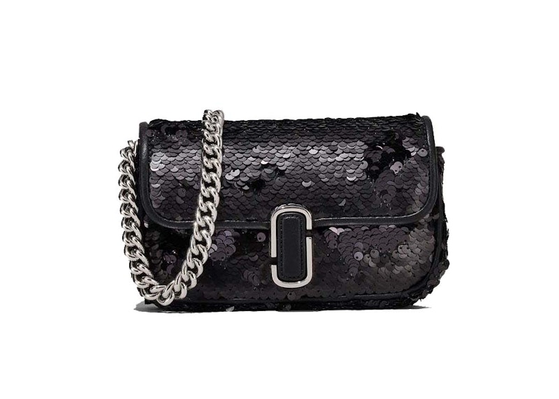 Marc jacobs 2025 sequin bag