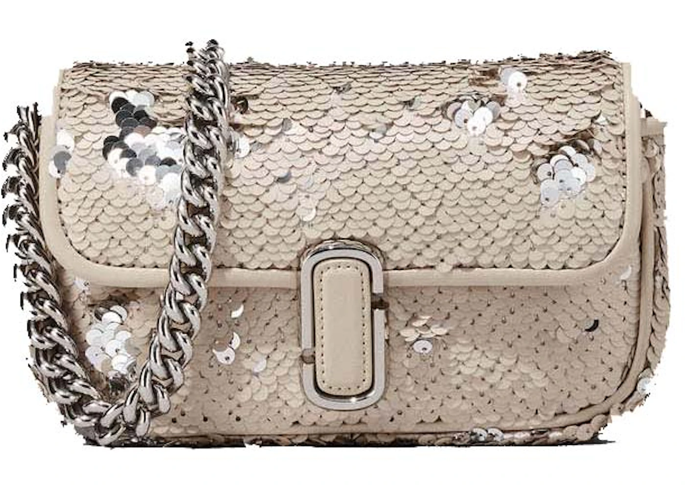 Marc jacobs bag cream Clearance