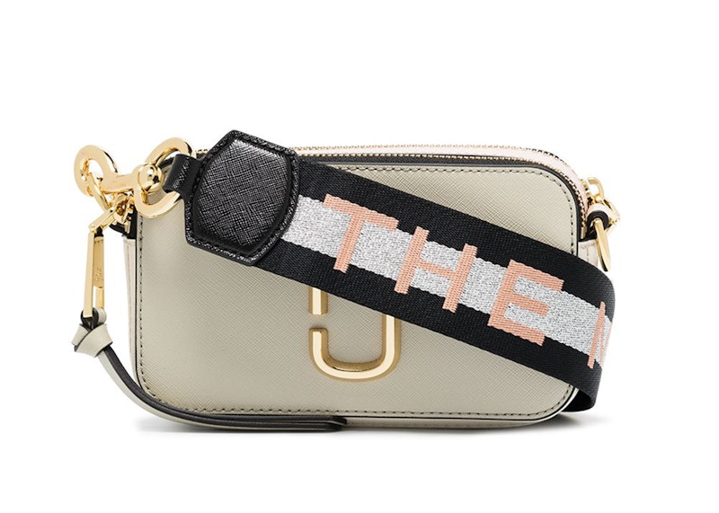 Snapshot marc jacobs outlet beige