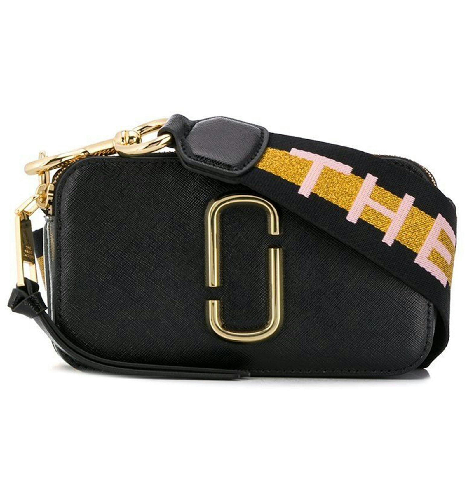 Mj camera bag black Clearance