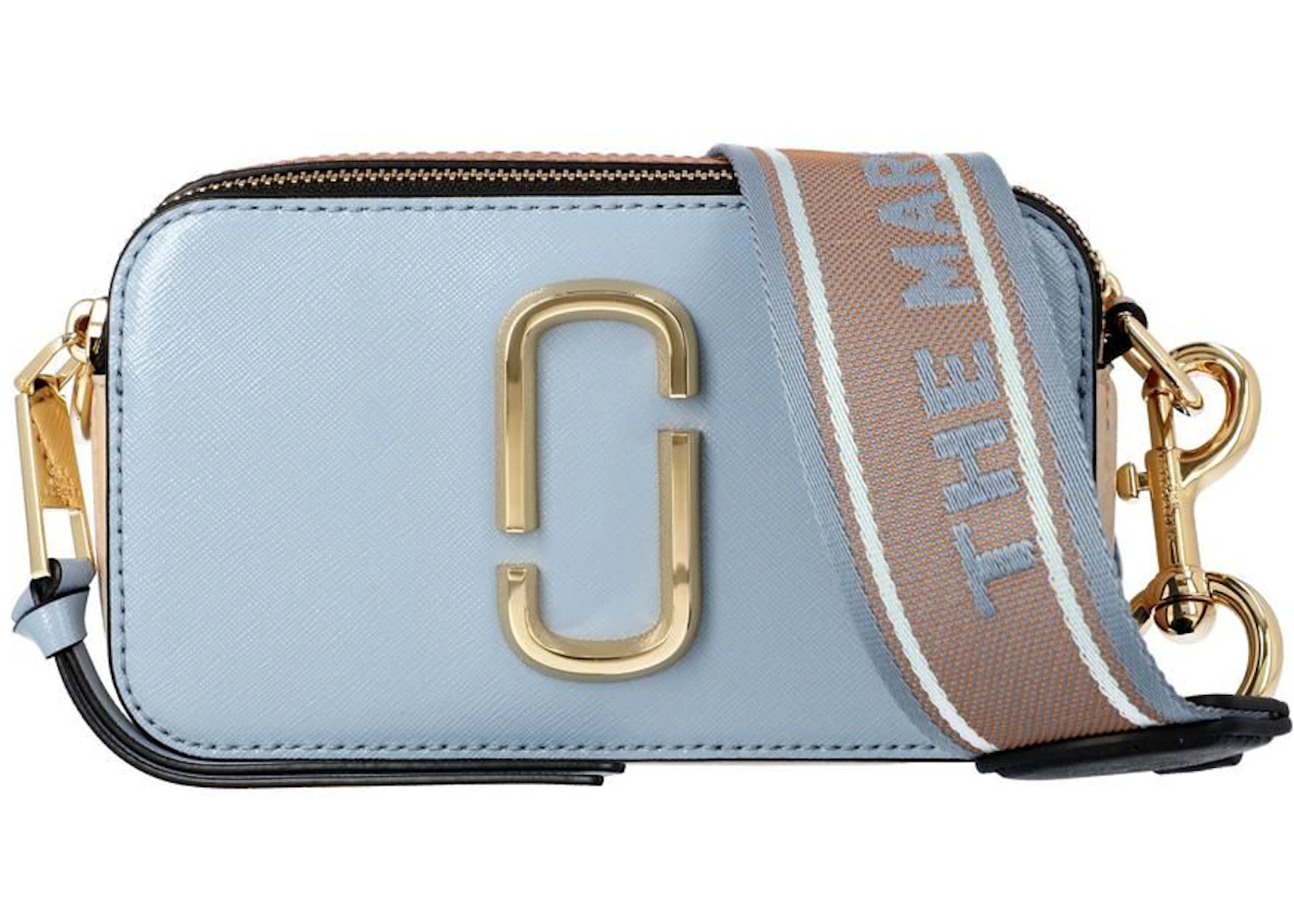 Blue marc jacob bag Clearance