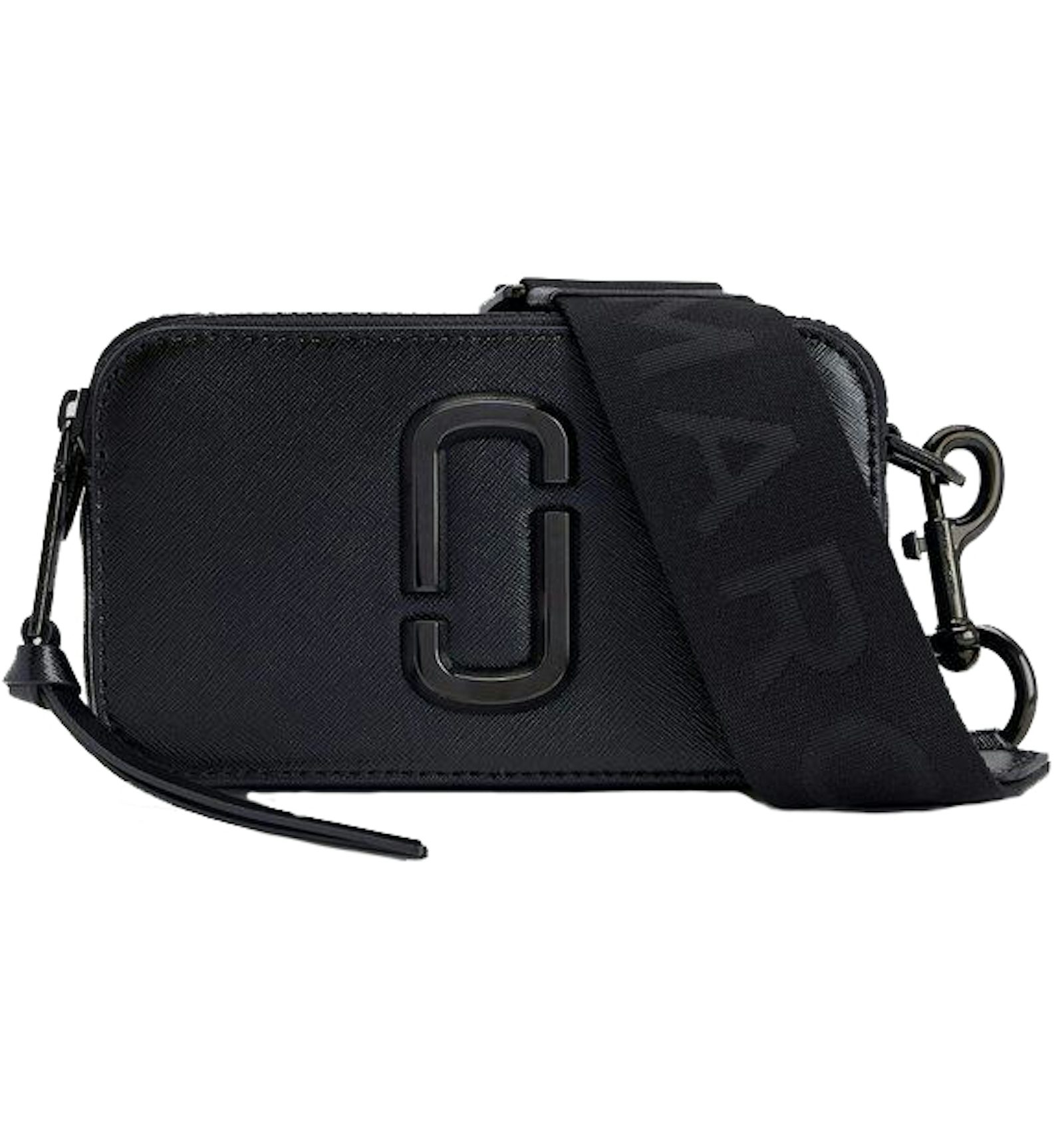 Marc jacobs the snapshot dtm black Clearance