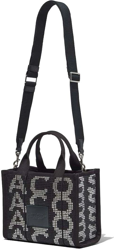 The Monogram Small Tote Bag, Marc Jacobs