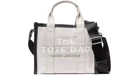 Marc Jacobs The Summer Tote Bag Mini Natural