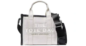 Marc Jacobs The Summer Tote Bag Medium Natural
