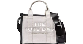 The Marc Jacobs The Summer Tote Bag Small Natural