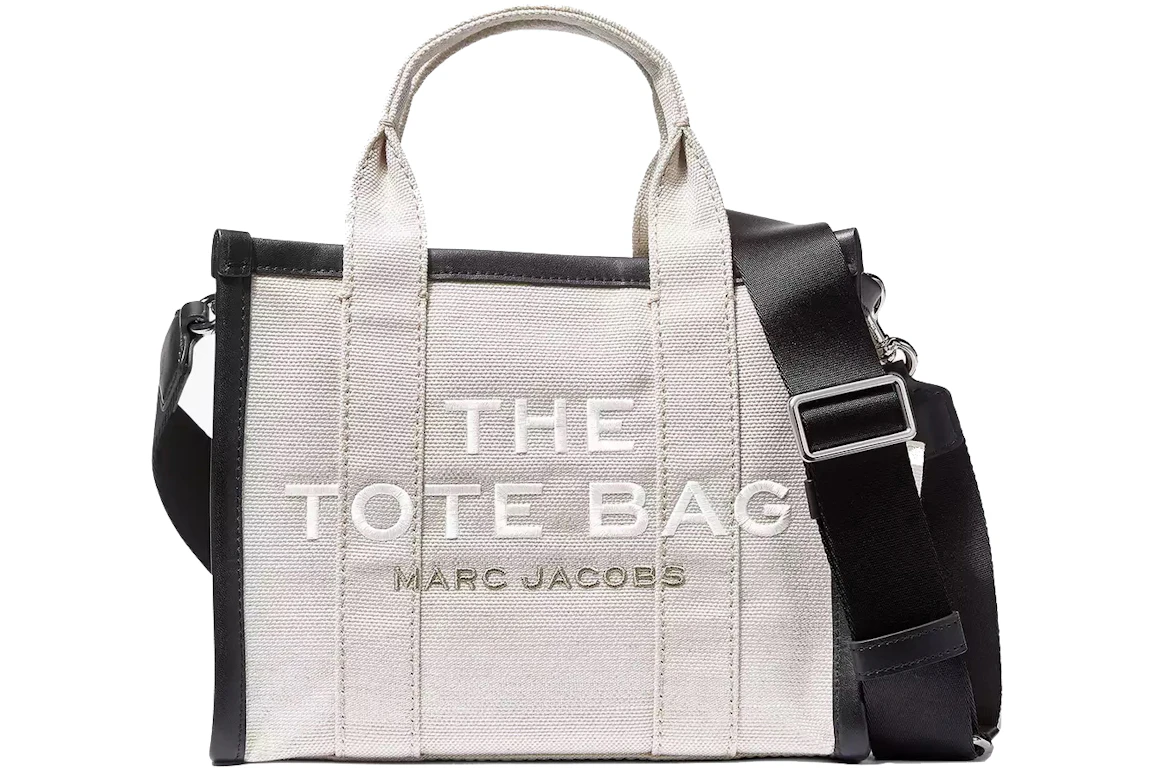 Marc Jacobs The Summer Tote Bag Small Natural