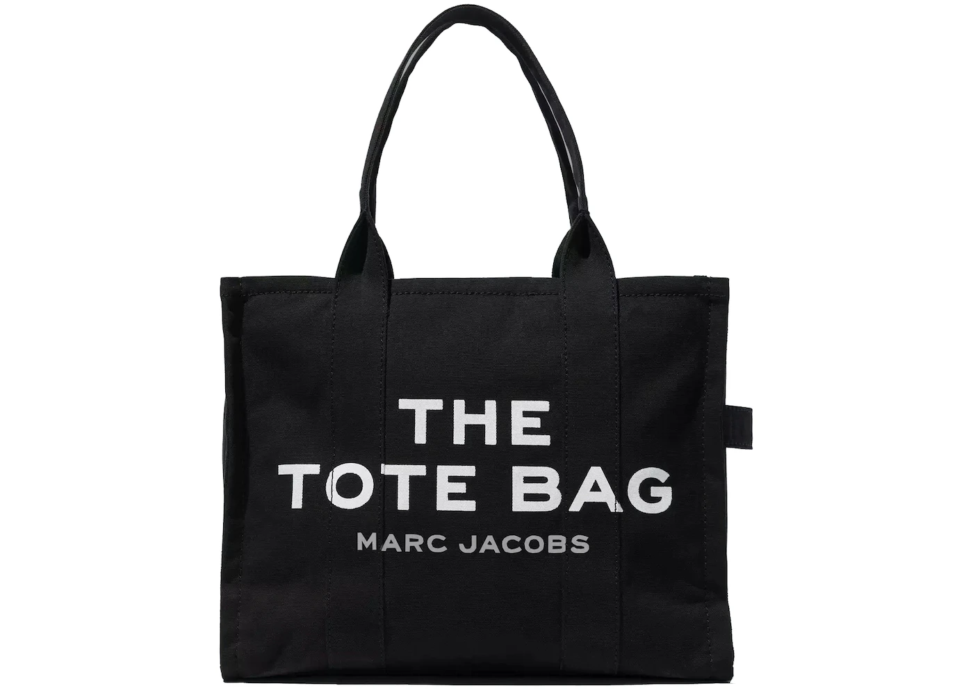 Marc Jacobs The Tote Bag Large Black