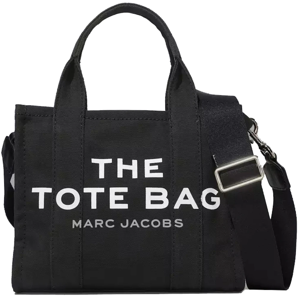 marc jacob black bag