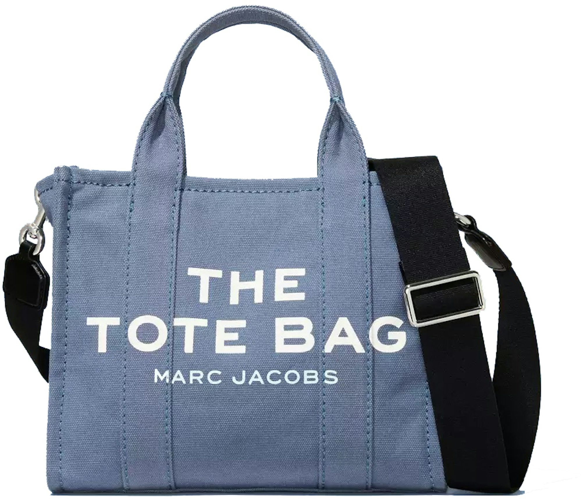 Marc Jacobs Mini The Teddy Tote Bag - Farfetch