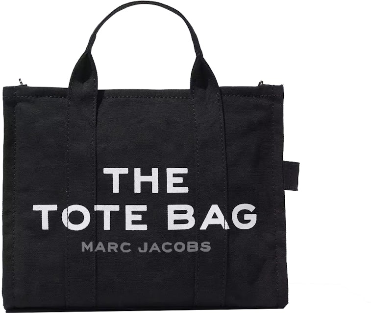 Marc Jacobs The Medium Tote Bag in Beige