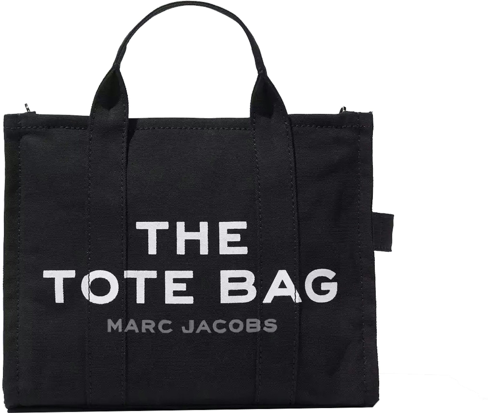 Marc Jacobs The Tote Bag VS. Louis Vuitton Speedy 25