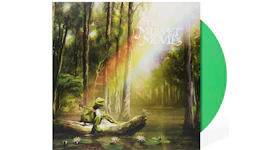 The Muppet Movie Official Soundtrack Iam8bit Exclusive LP Vinyl Kermit Green