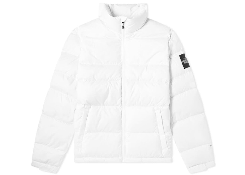 The north face store lunar voyage