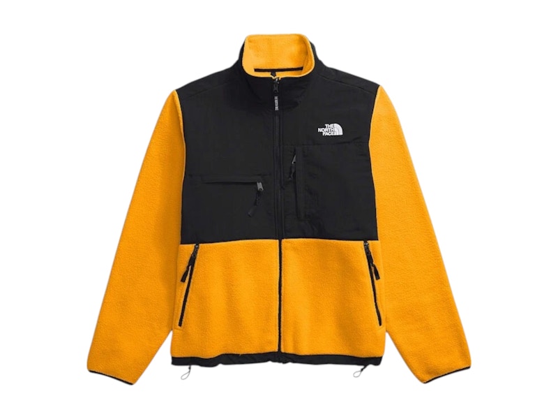 Amazon.com: THE NORTH FACE Denali Fleece Jacket - Men's