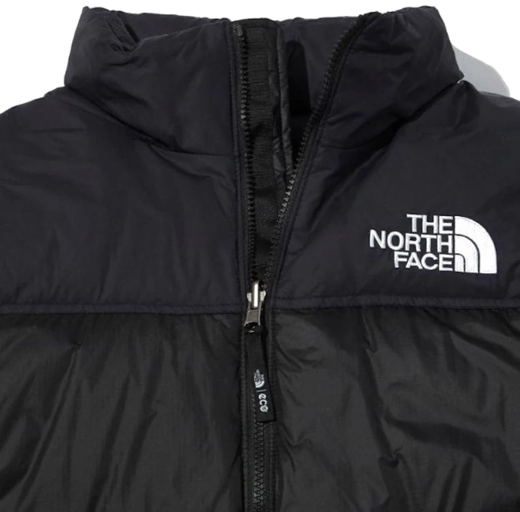 The North Face 1996 Retro Eco Nuptse Packable Jacket (Asia Sizing ...