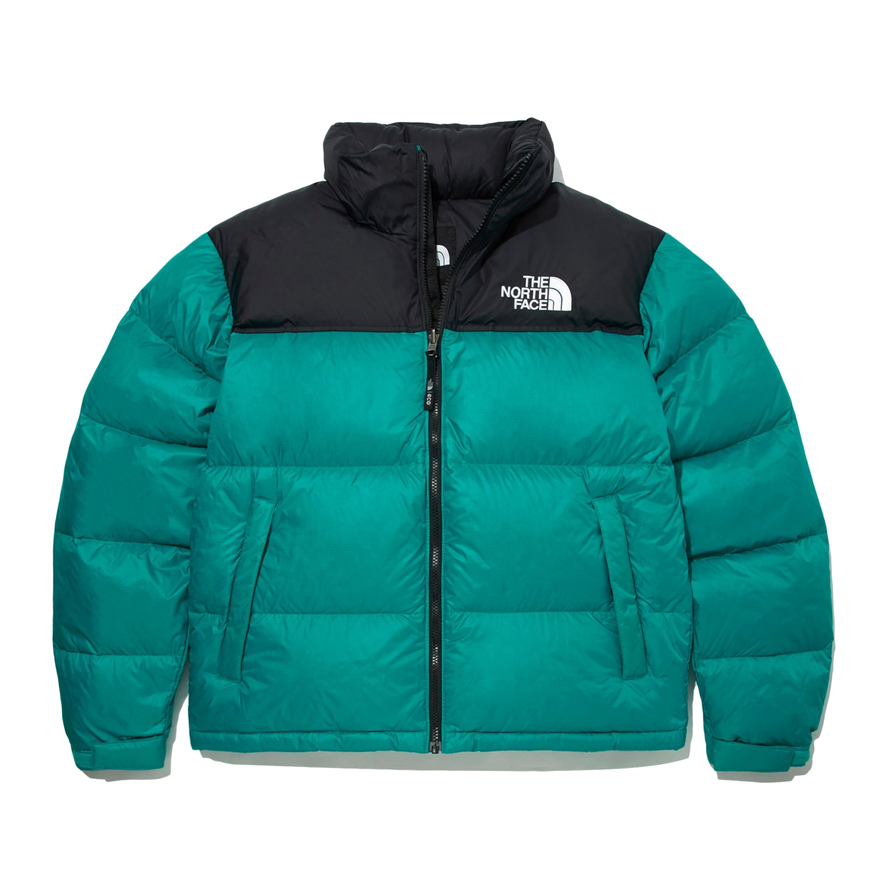 The North Face 1996 Retro Eco Nuptse Packable Jacket (Asia Sizing 